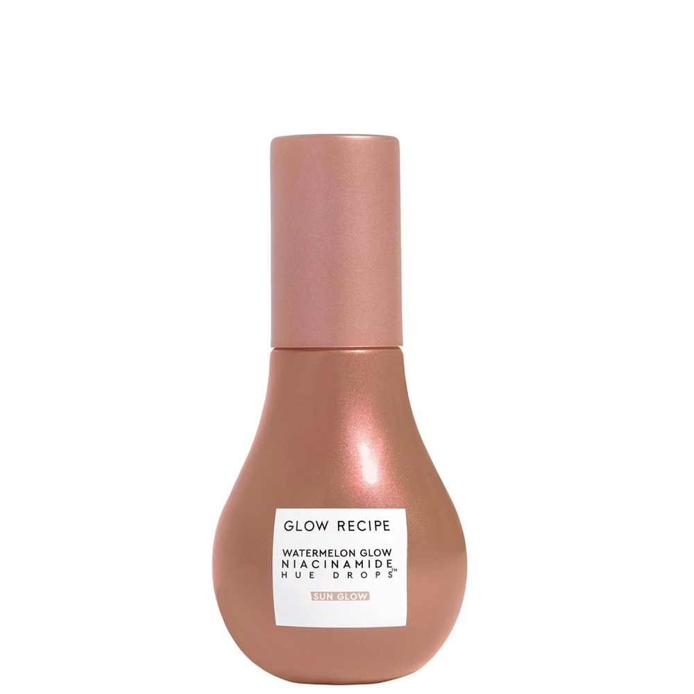 Glow Recipe Watermelon Glow Niacinamide Hue Drops | New 1.35 fl. oz